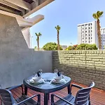 Seaside Retreat With Amazing Views And No Loadshedding