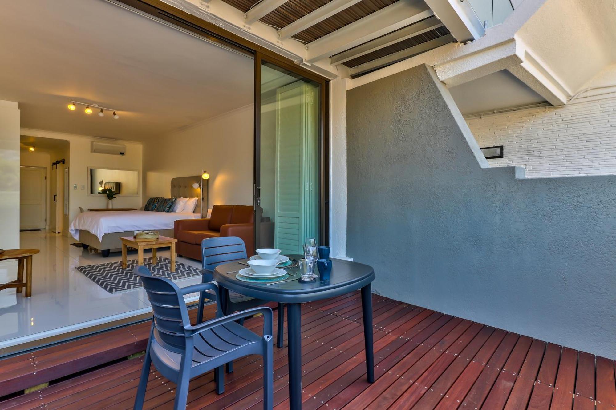 Seaside Retreat With Amazing Views And No Loadshedding * Cidade Do Cabo