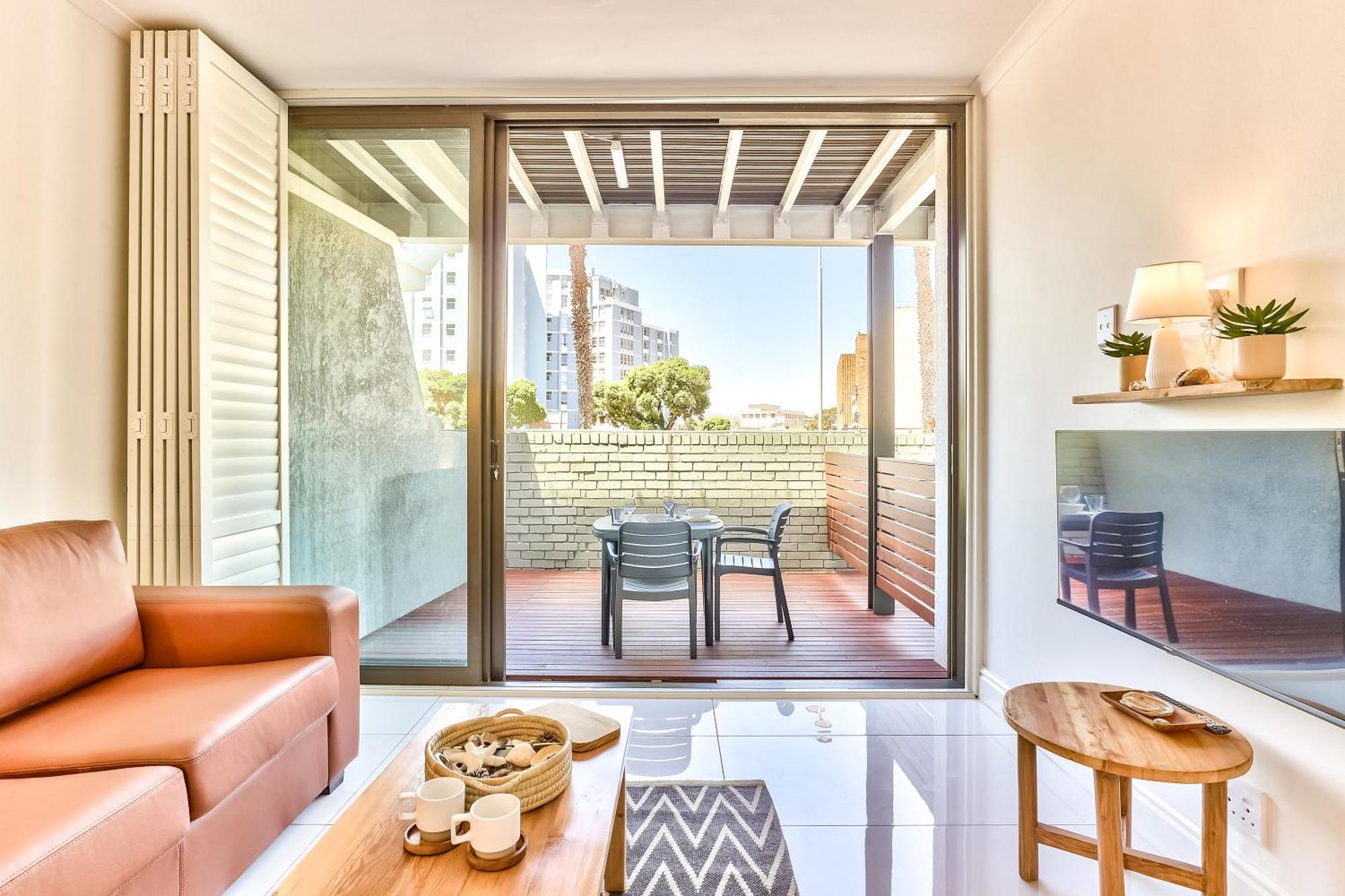 Seaside Retreat With Amazing Views And No Loadshedding * Cidade Do Cabo
