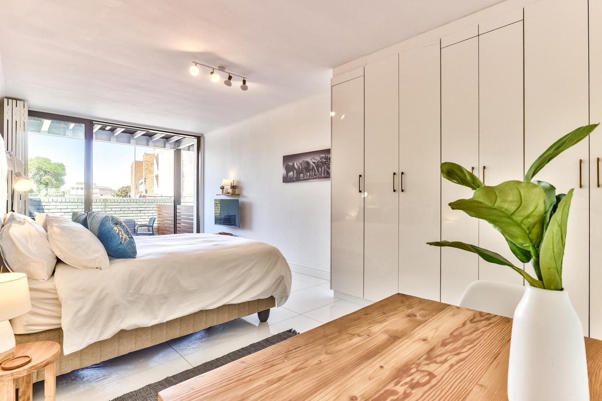 Seaside Retreat With Amazing Views And No Loadshedding Appartement *