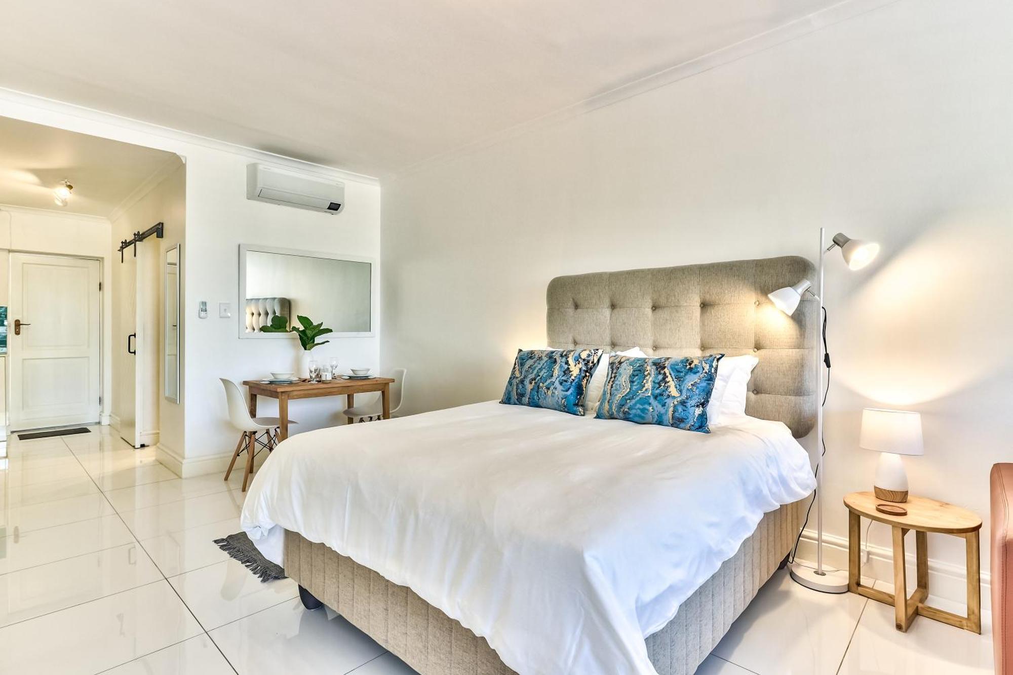 Appartement Seaside Retreat With Amazing Views And No Loadshedding Le Cap