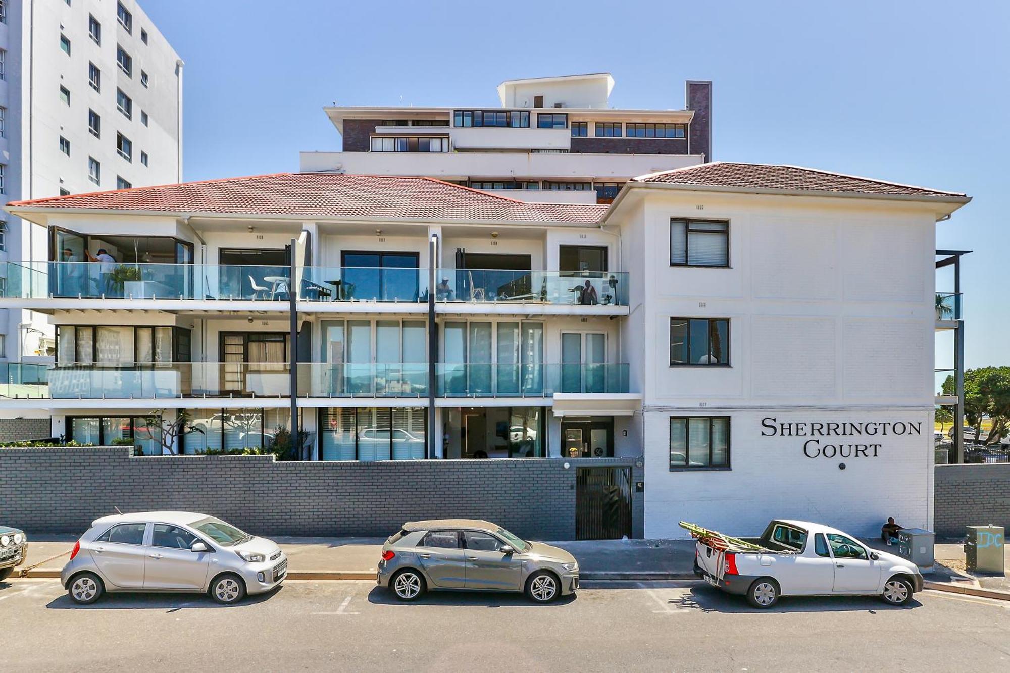 Apartamento Seaside Retreat With Amazing Views And No Loadshedding