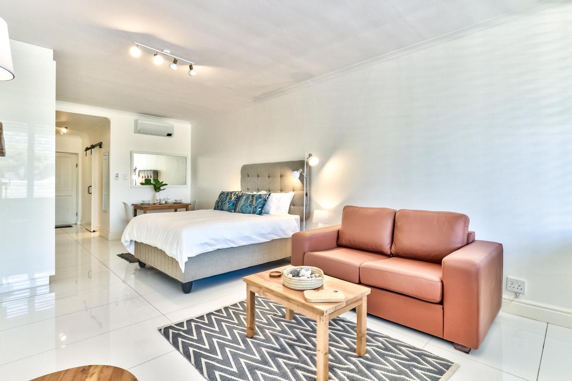 Seaside Retreat With Amazing Views And No Loadshedding Apartamento *