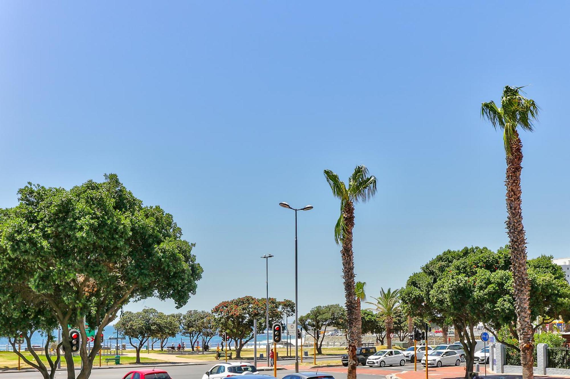 Seaside Retreat With Amazing Views And No Loadshedding * Le Cap