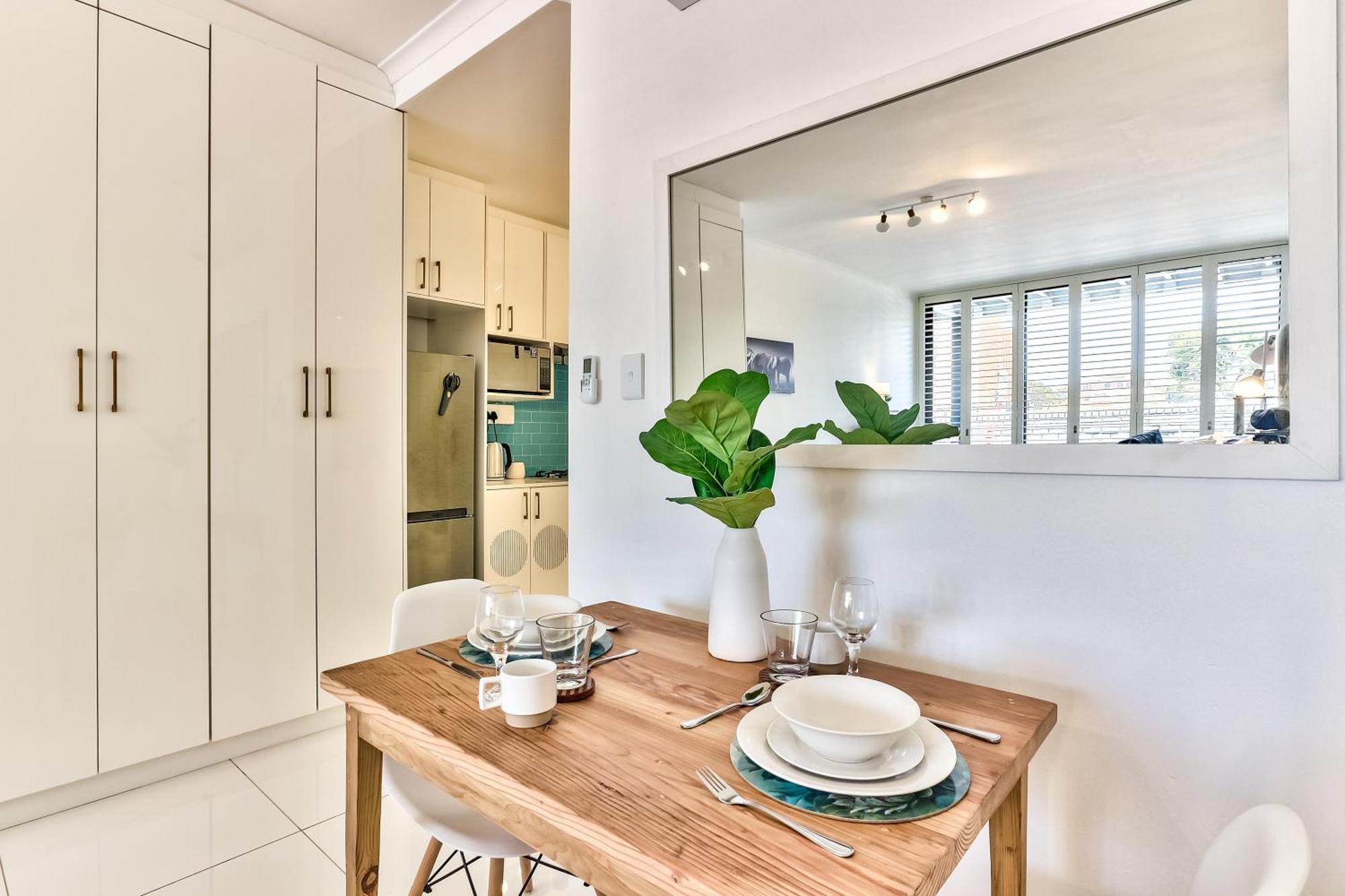 Seaside Retreat With Amazing Views And No Loadshedding Le Cap